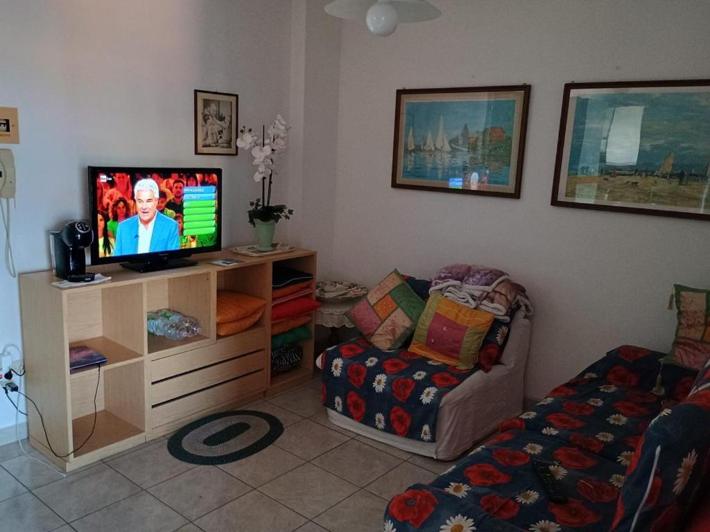 Condominio Cesano Mare Marotta Exterior foto